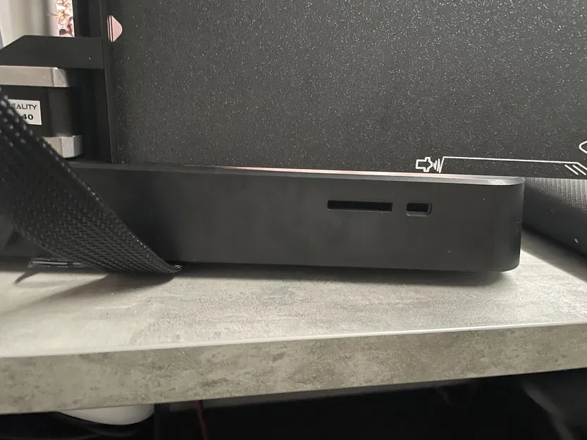 Miếng đệm gantry cho Creality Ender 3 v3 SE/KE (gantry không thẳng đứng) - Image 6