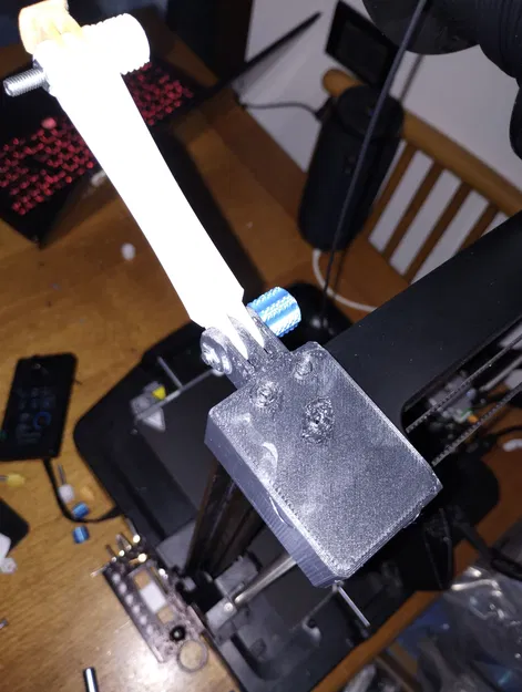 Ngàm GoPro Choender 3 V3 SE / KE - Image 2