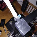 Ngàm GoPro Choender 3 V3 SE / KE - Thumbnail 2