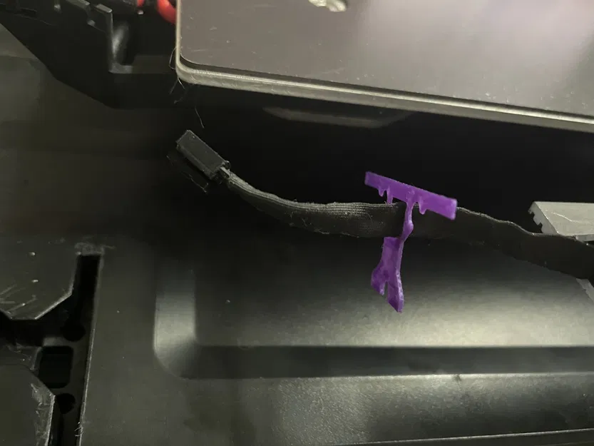 Miếng đệm gantry cho Creality Ender 3 v3 SE/KE (gantry không thẳng đứng) - Image 7