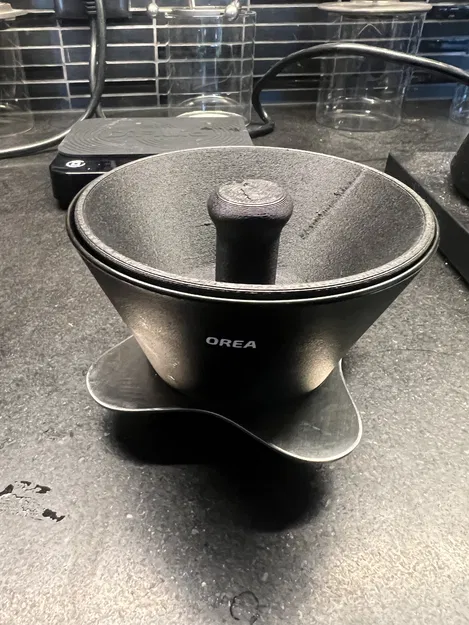 Orea Brewer V4 Wide Negotiator - Image 1