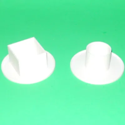 Mô Hình Chai Mực Ổn Định Theo Tham Số