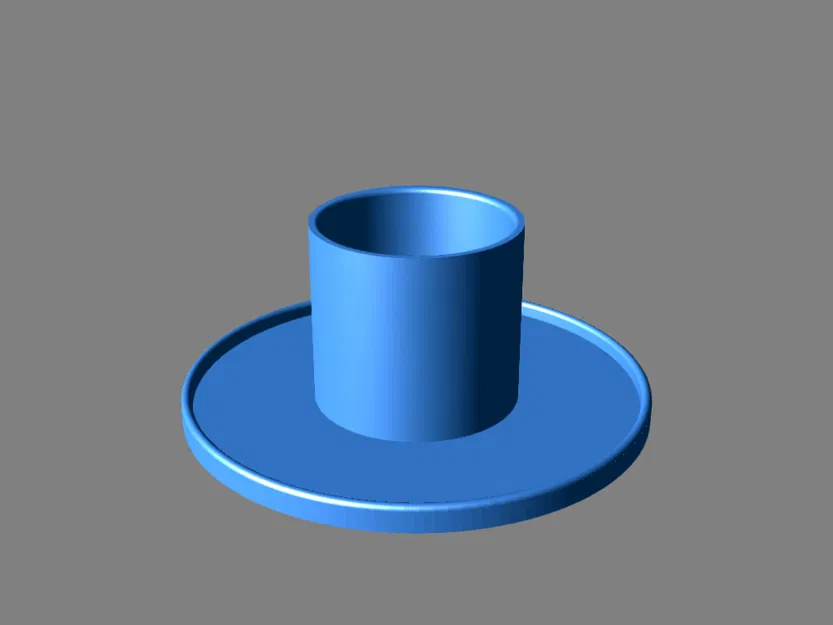 Mô Hình Chai Mực Ổn Định Theo Tham Số - Image 3