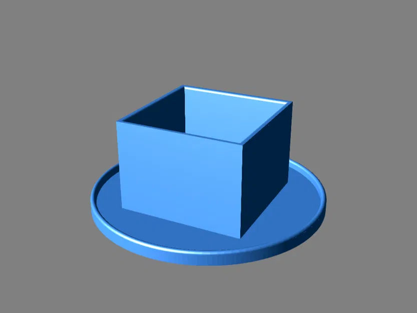 Mô Hình Chai Mực Ổn Định Theo Tham Số - Image 4