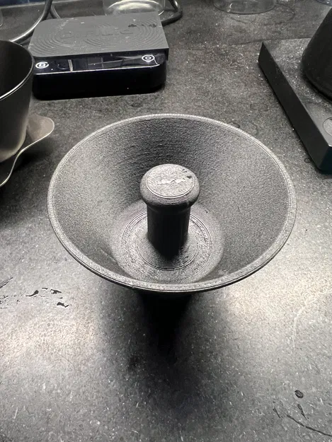 Orea Brewer V4 Wide Negotiator - Image 2