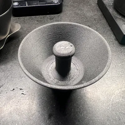 Orea Brewer V4 Wide Negotiator