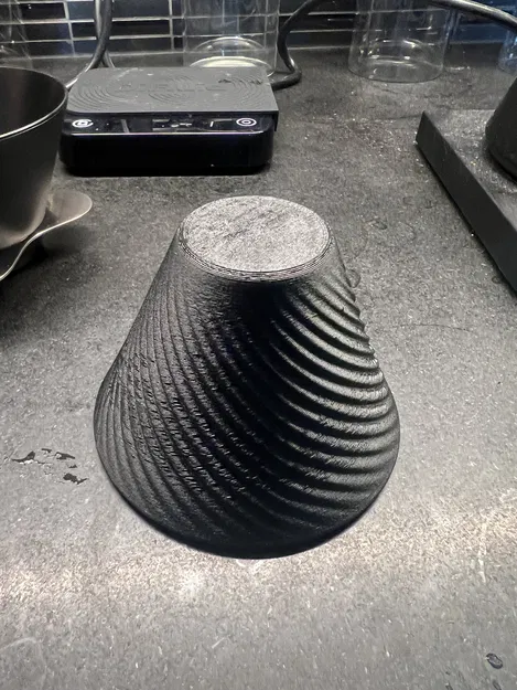 Orea Brewer V4 Wide Negotiator - Image 3