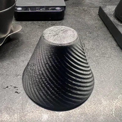 Orea Brewer V4 Wide Negotiator