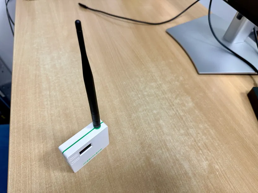 Vỏ hộp Heltec V2 và V3 cho Meshtastic Lora - Image 5