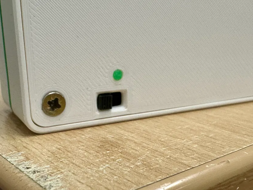 Vỏ hộp Heltec V2 và V3 cho Meshtastic Lora - Image 6