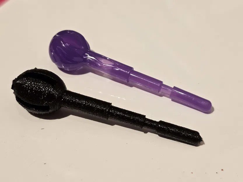 Tên lửa cho Máy bay Siêu đẳng của Skye Anh hùng Phim Mighty - Image 2