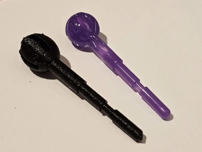 Tên lửa cho Máy bay Siêu đẳng của Skye Anh hùng Phim Mighty - Image 4