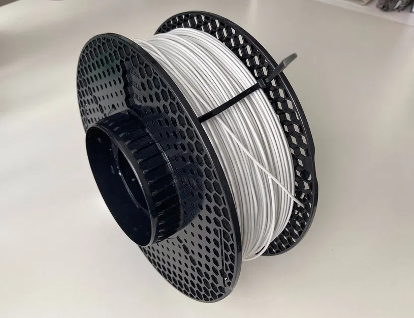 Tái chế cuộn Prusament cho lõi refill Bambulab - Image 3