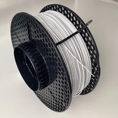 Tái chế cuộn Prusament cho lõi refill Bambulab