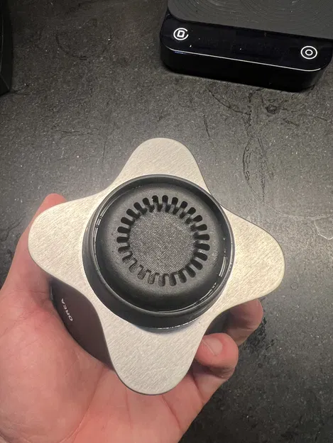 Orea Brewer V4 Wide Negotiator - Image 4