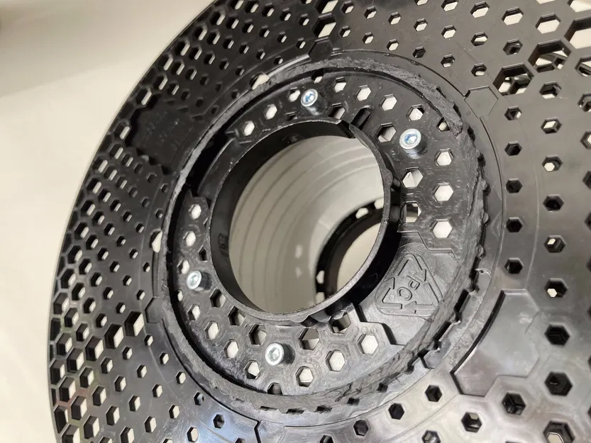 Tái chế cuộn Prusament cho lõi refill Bambulab - Image 5