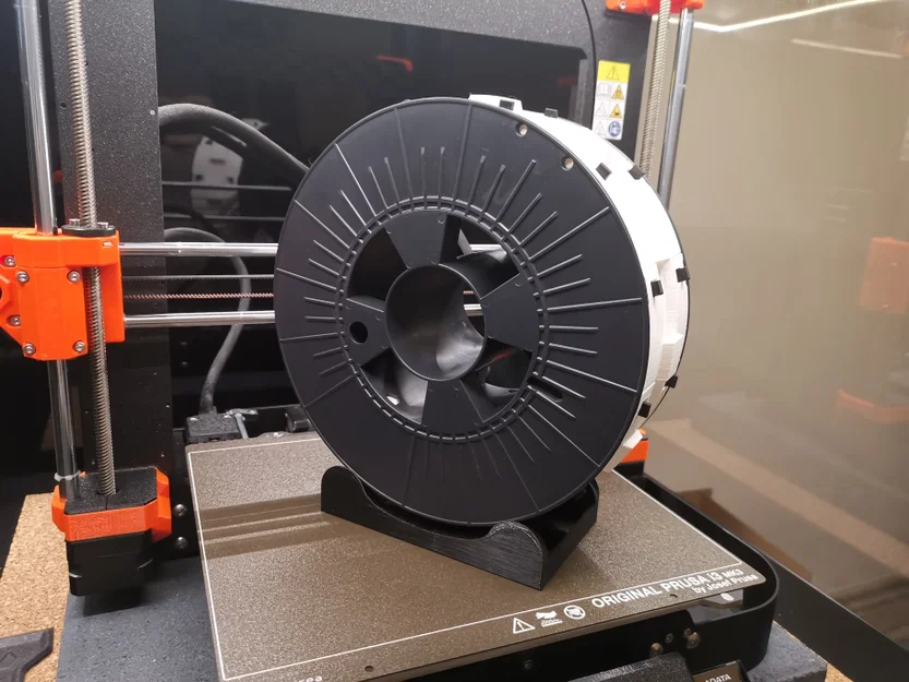 Chân Đỡ Cuộn Filament - Image 2