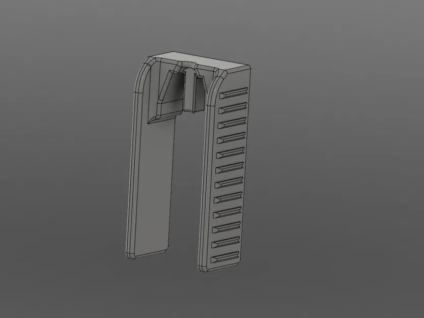 Băng đạn chuyển đổi AR .22lr Kiểu Hiện Đại bằng Polymer Ceiner/CMMG - Image 3