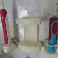 Giá đỡ/kẹp bình Listerine - Thumbnail 2