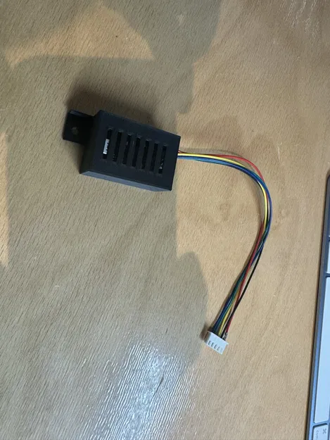 Vỏ Case NODO ESPAC V1.0 MHI-AC-Ctrl - Image 2