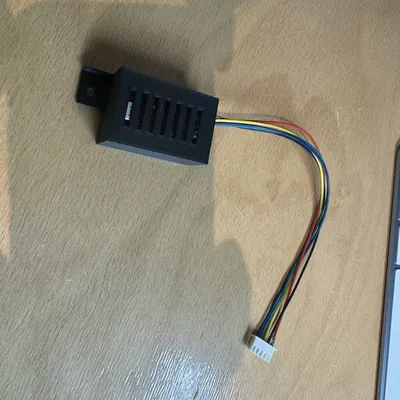 Vỏ Case NODO ESPAC V1.0 MHI-AC-Ctrl