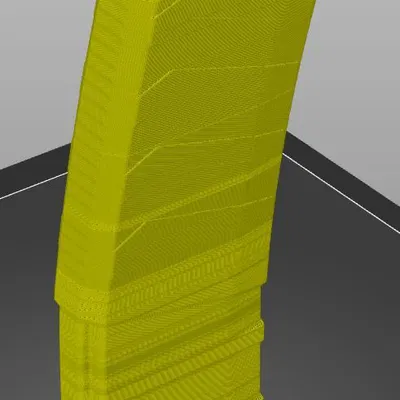 Chế Băng Đạn AR15 22LR Kiểu Hiện Đại Có Chỗ Gắn Đai Ốc M3