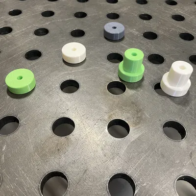 Chó chặn bàn - Tham số