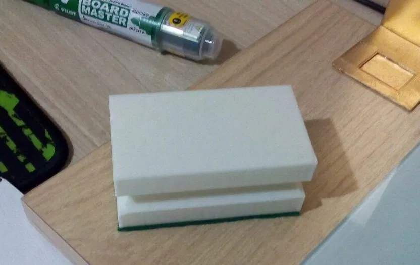 Cục Tẩy Bảng Trắng Tùy Chỉnh Được - Image 2