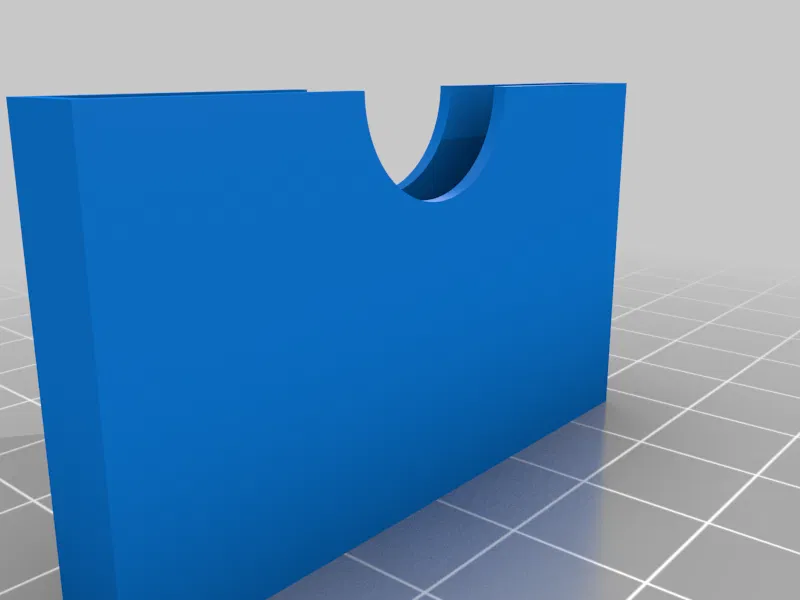 Hộp Đựng Lưỡi Dao Cạo - Image 2