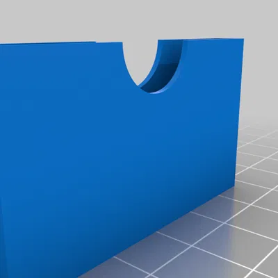 Hộp Đựng Lưỡi Dao Cạo