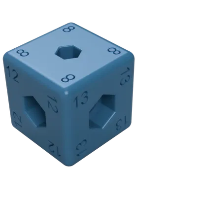 Cờ lê "Looser" - Dụng cụ đa năng thay thế 6 cờ lê thông dụng