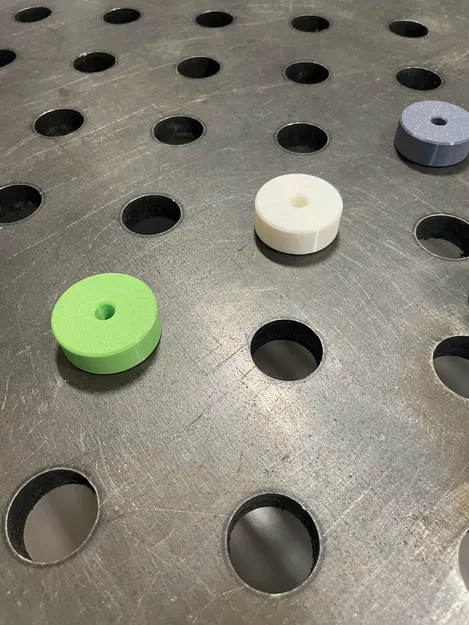 Chó chặn bàn - Tham số - Image 3