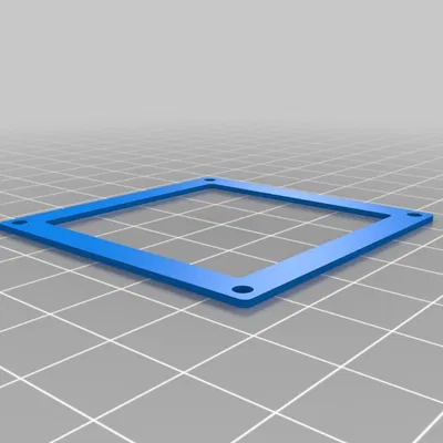 Marker Lưới Bàn Cờ Cho Game RPG