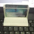 Kệ Đựng Danh Thiếp Kiểu Máy Tính - Thumbnail 3