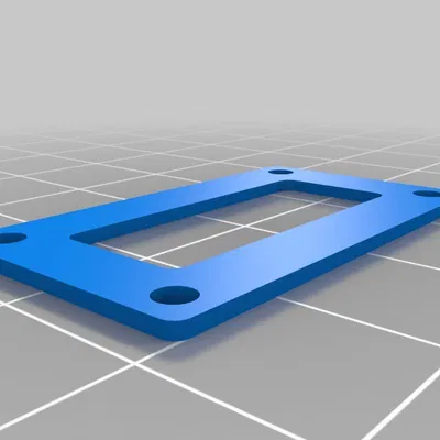 Marker Lưới Bàn Cờ Cho Game RPG