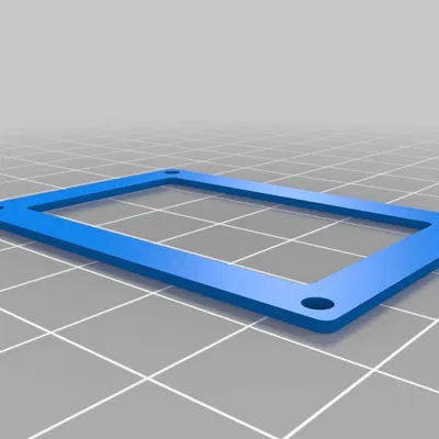 Marker Lưới Bàn Cờ Cho Game RPG