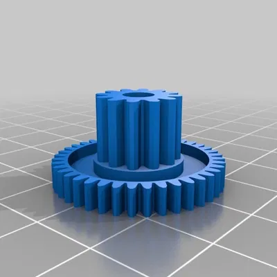 Thiết bị đồng tâm tham số (có thể tùy chỉnh)