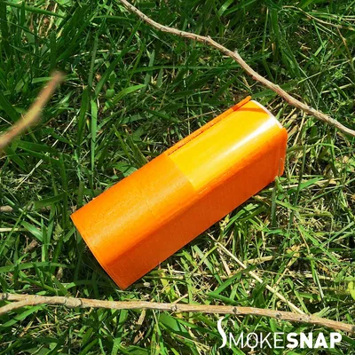 HỘP ĐỰNG THUỐC SMOKESNAP BIG MINI CÓ BẬT LỬA