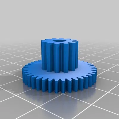 Thiết bị đồng tâm tham số (có thể tùy chỉnh)