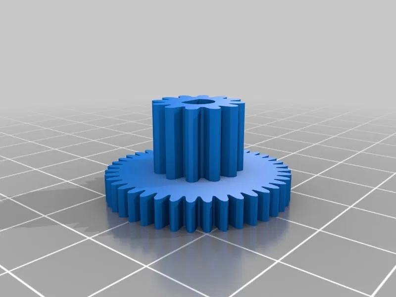 Thiết bị đồng tâm tham số (có thể tùy chỉnh) - Image 3