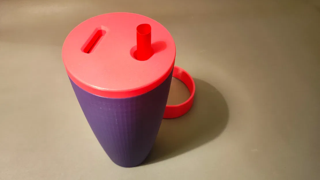 Holder Đựng Ly Trà Sữa - Image 2