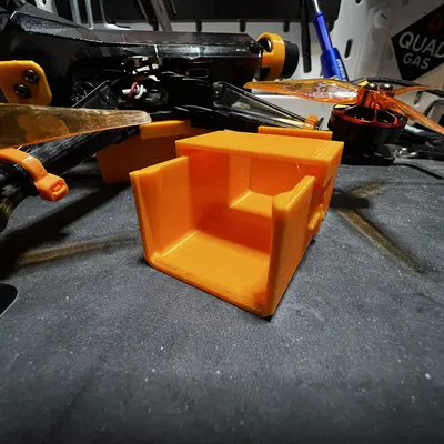 Tay áo pin của TinyTrainer HD