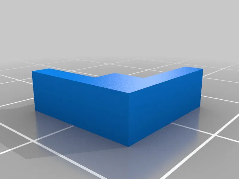 Kẹp giữ ốc giường nhiệt cho máy in 3D - Image 1