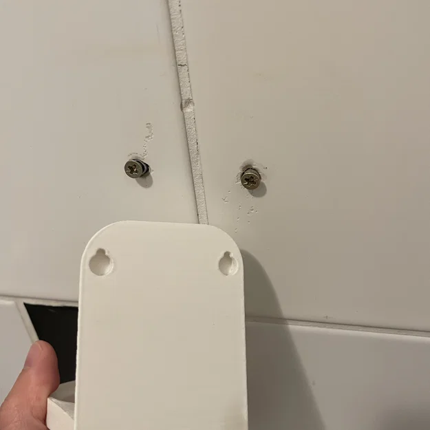 Giá Đỡ Nắp Bàn Chải Đánh Răng - Image 3