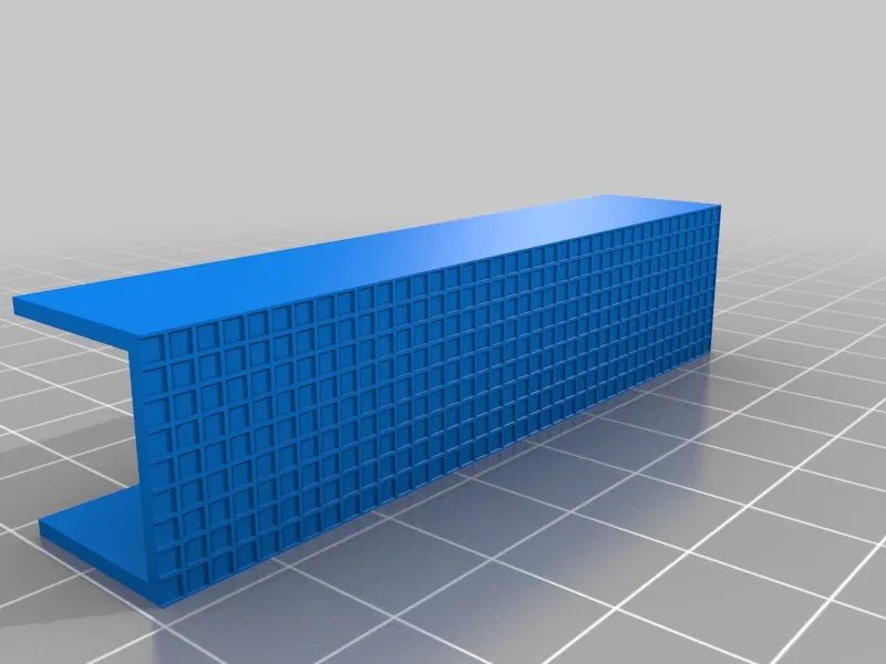 Khớp Nối Kệ/Hộp Trưng Bày Kính Tùy Chỉnh - Image 2