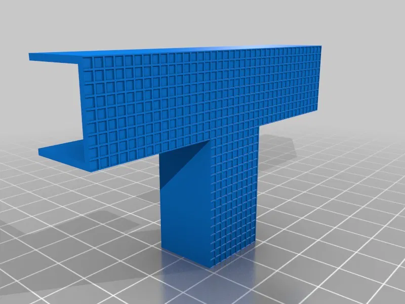 Khớp Nối Kệ/Hộp Trưng Bày Kính Tùy Chỉnh - Image 3