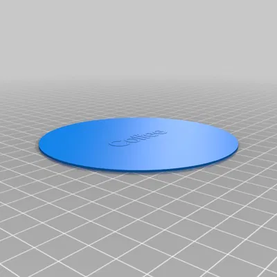 Bài viết về OpenSCAD + Customizer