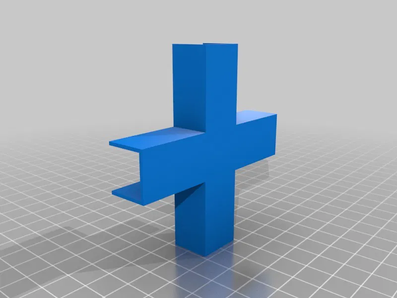 Khớp Nối Kệ/Hộp Trưng Bày Kính Tùy Chỉnh - Image 7