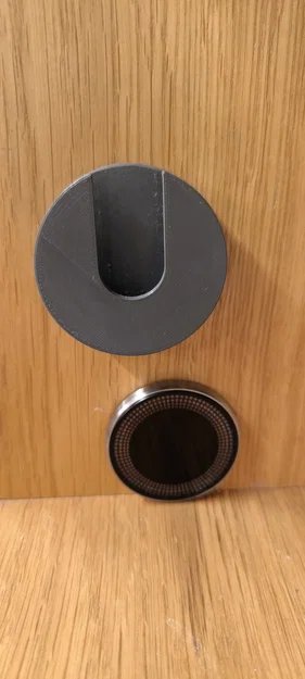 Đế Giữ Đĩa Bếp Neff Ceranfeld - Image 2