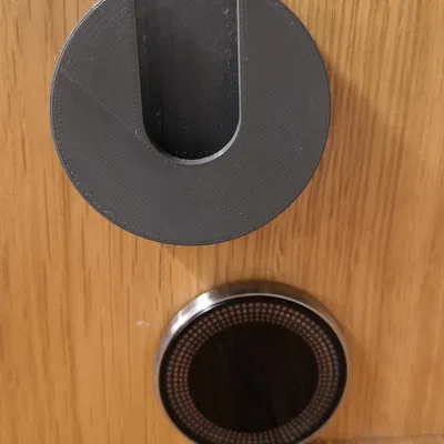 Đế Giữ Đĩa Bếp Neff Ceranfeld